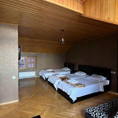 Duma Hotel Тбилиси Екстериор снимка