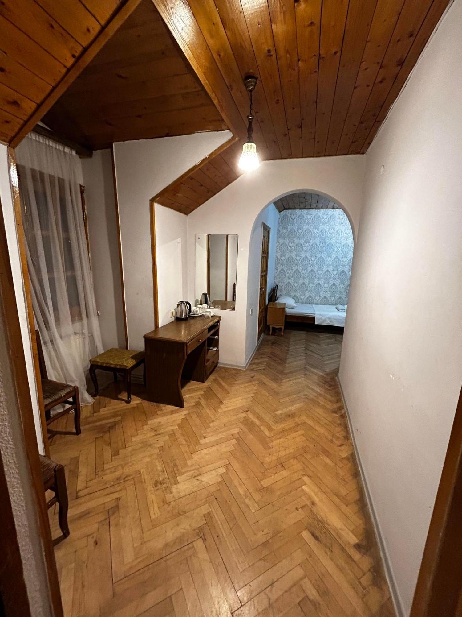 Duma Hotel Тбилиси Екстериор снимка