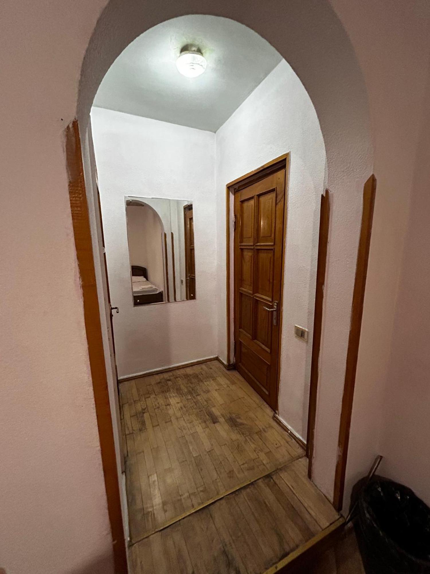 Duma Hotel Тбилиси Екстериор снимка
