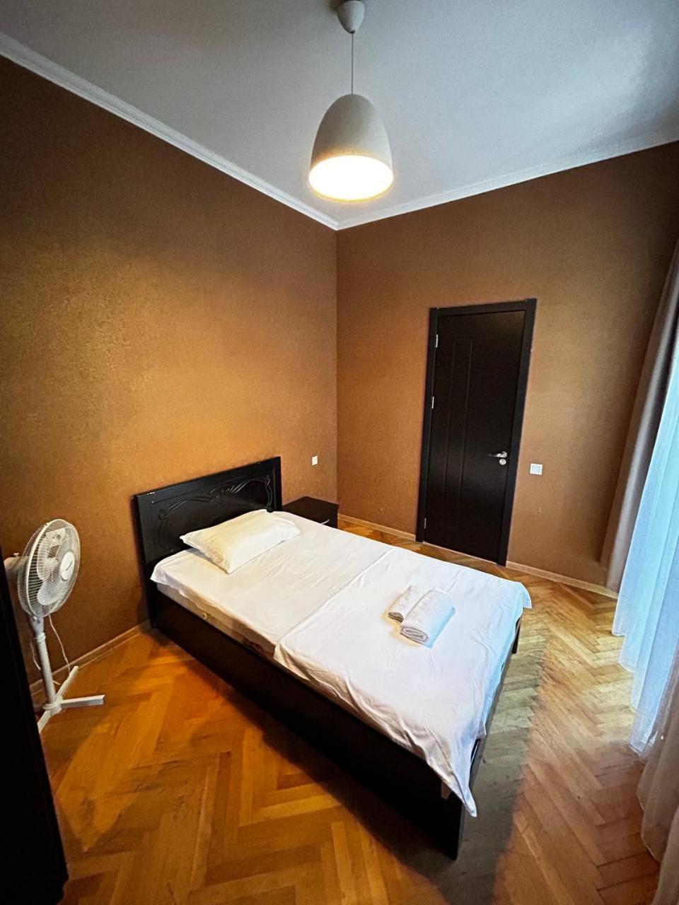 Duma Hotel Тбилиси Екстериор снимка