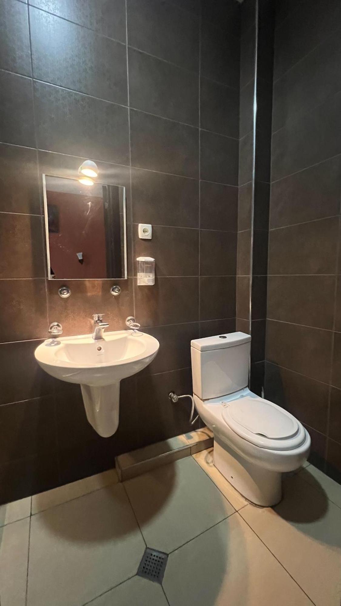 Duma Hotel Тбилиси Екстериор снимка