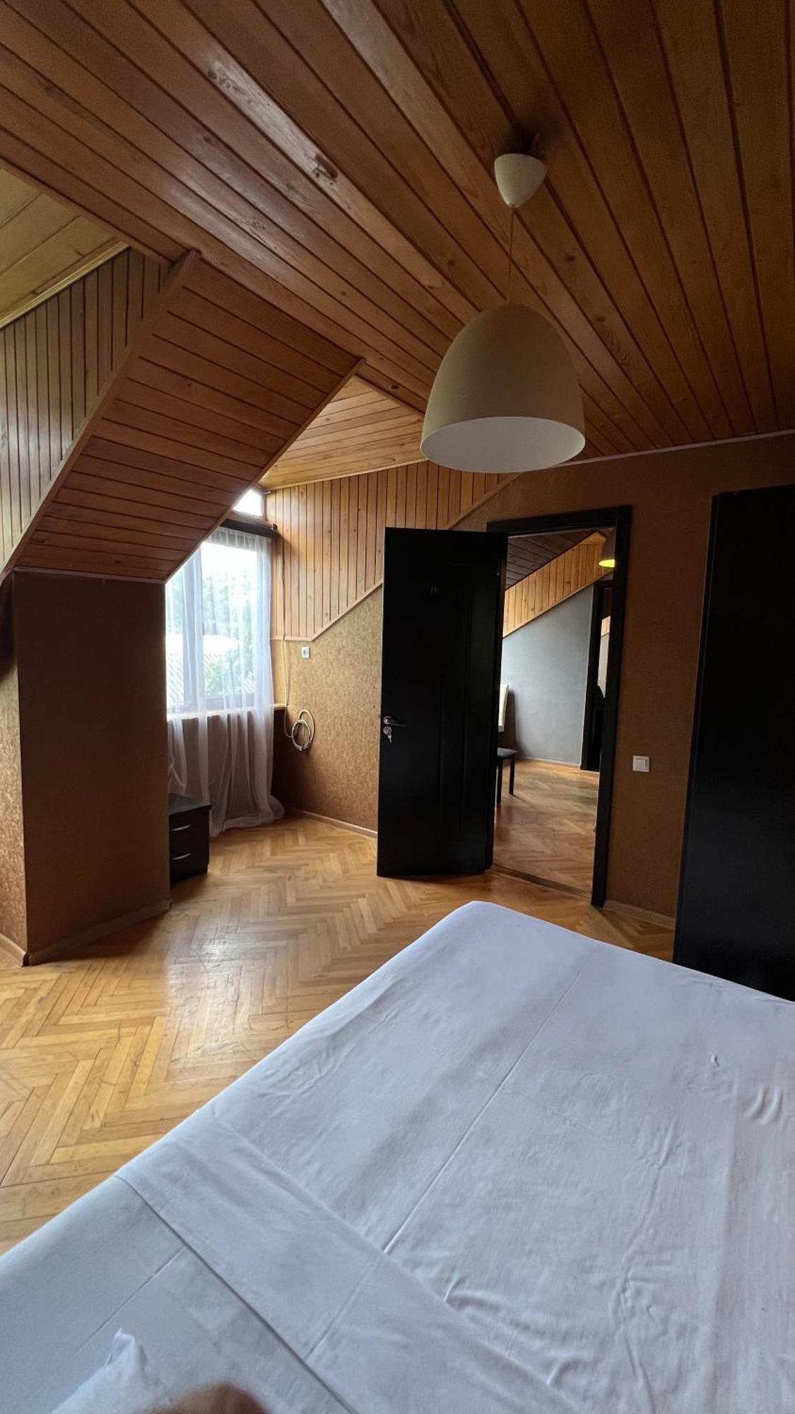 Duma Hotel Тбилиси Екстериор снимка