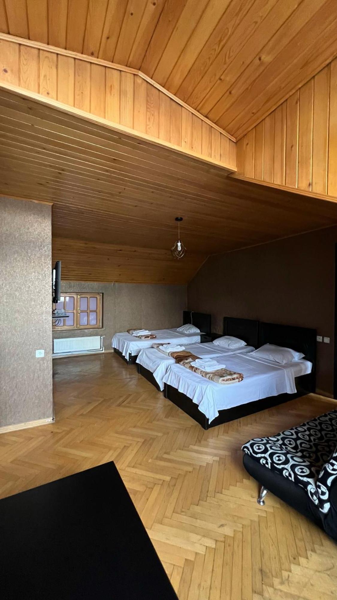 Duma Hotel Тбилиси Екстериор снимка