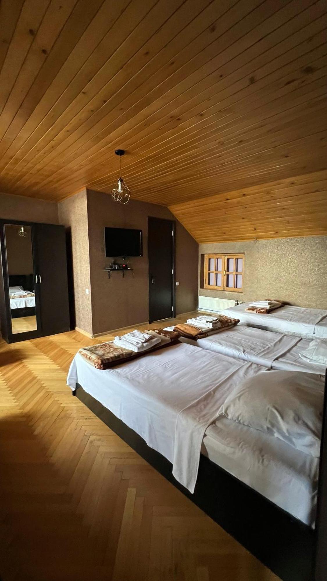 Duma Hotel Тбилиси Екстериор снимка