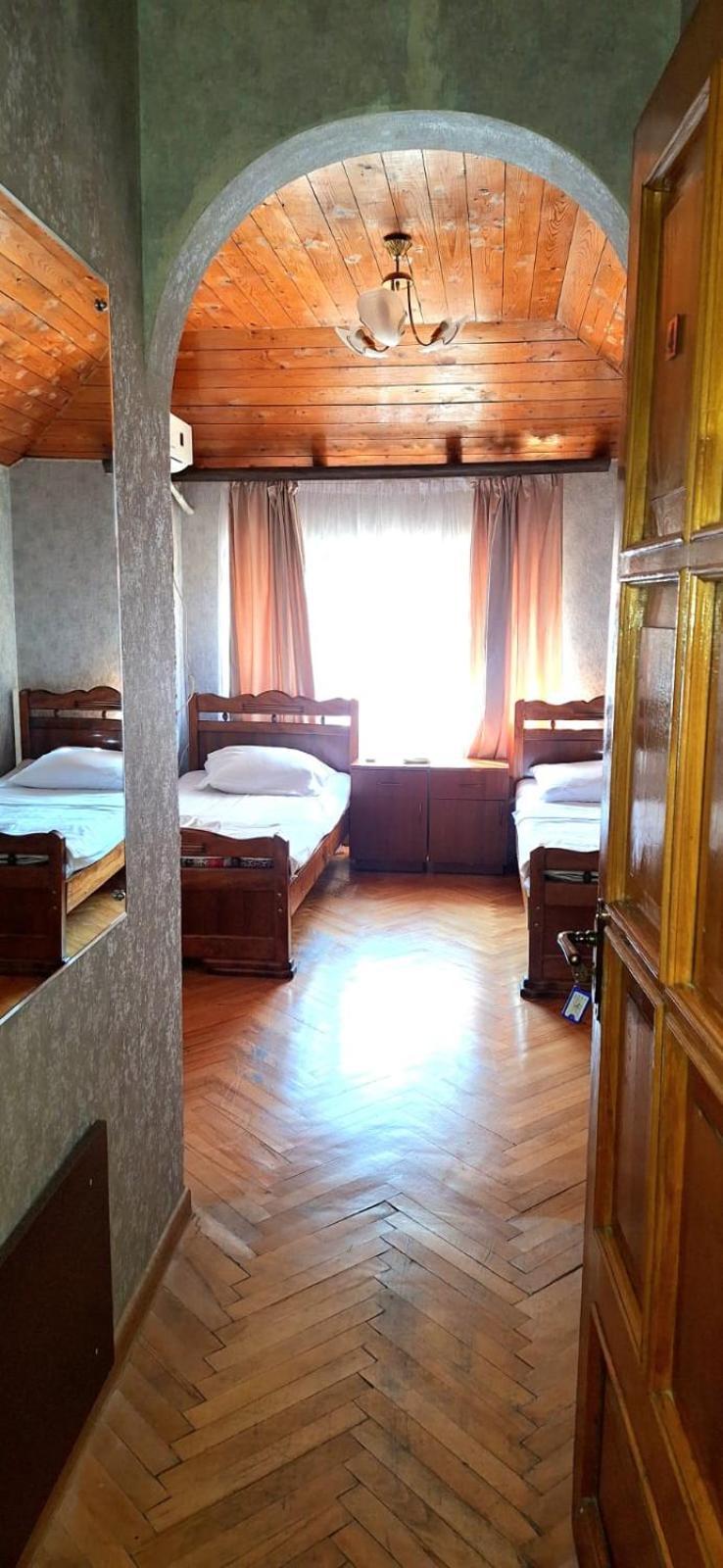 Duma Hotel Тбилиси Екстериор снимка