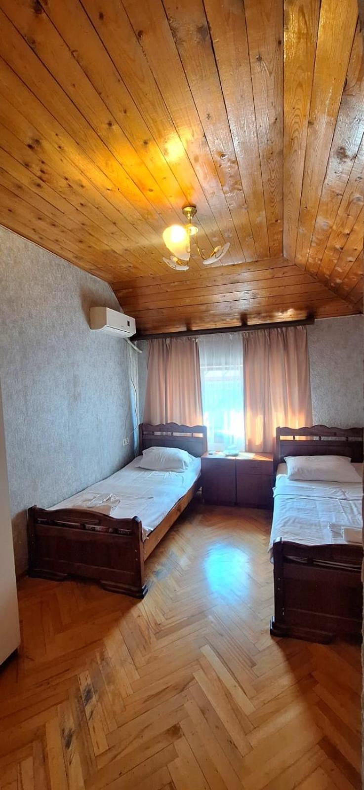 Duma Hotel Тбилиси Екстериор снимка